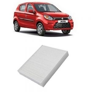 Cabin Filter AC Filter For Alto 800